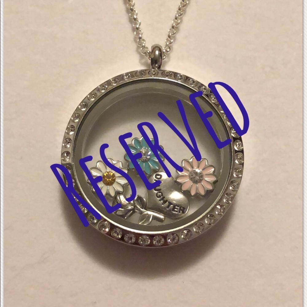 RESERVED for @karinlouise - Picture 1 of 4